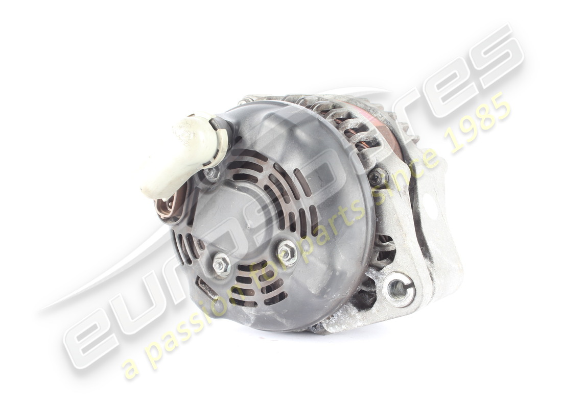 verwendet ferrari lichtmaschine 150a. teilenummer 250367 (3)