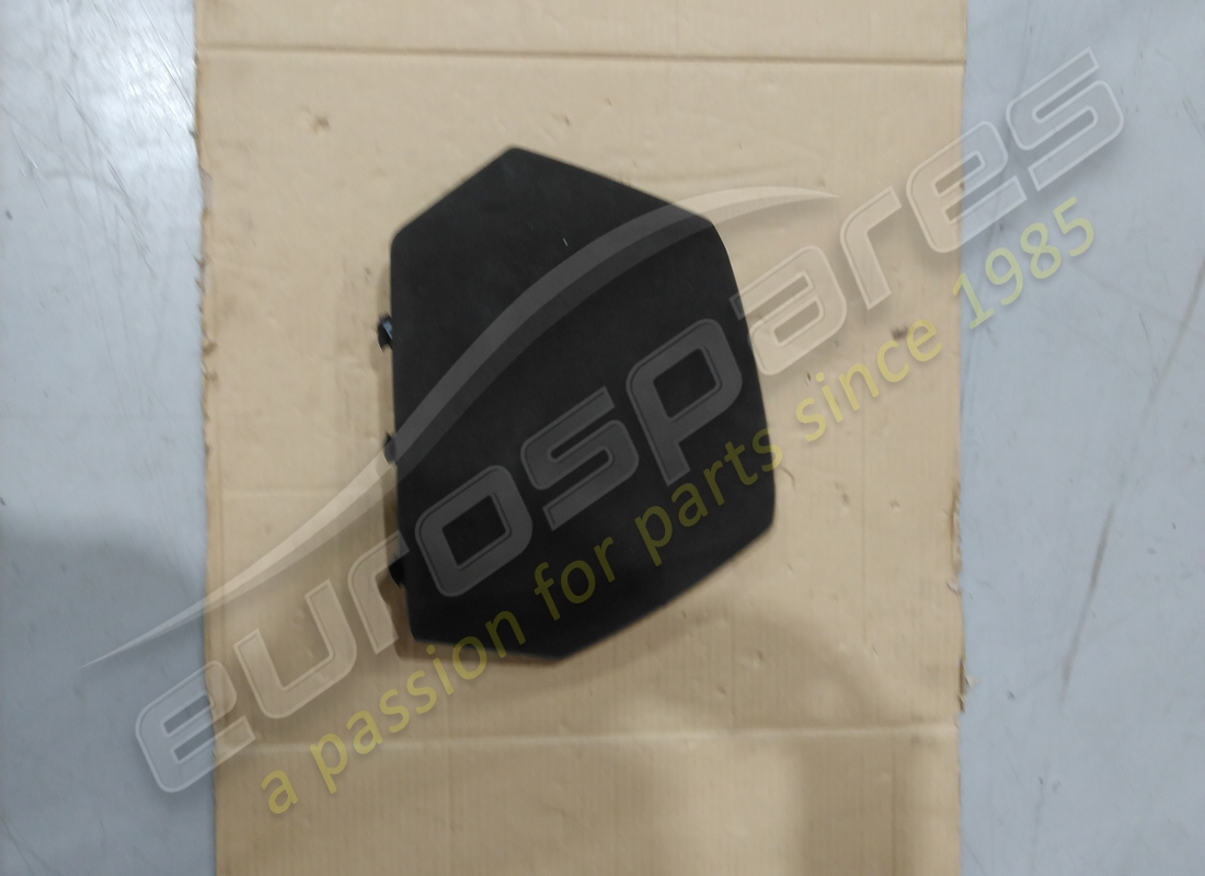 VERWENDET Lamborghini COVER . TEILENUMMER 4ML857161AJR7 (1)