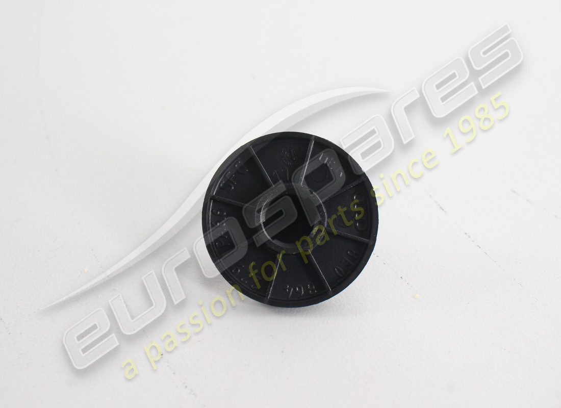 neu porsche satinschwarz. teilenummer 955551229029b9 (1)