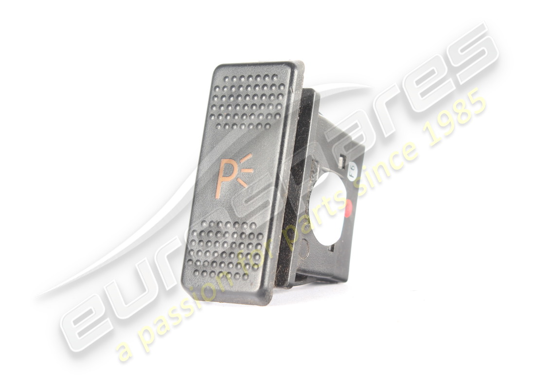 GEBRAUCHTER Ferrari PARKLICHTSCHALTER. TEILENUMMER 126820 (1)