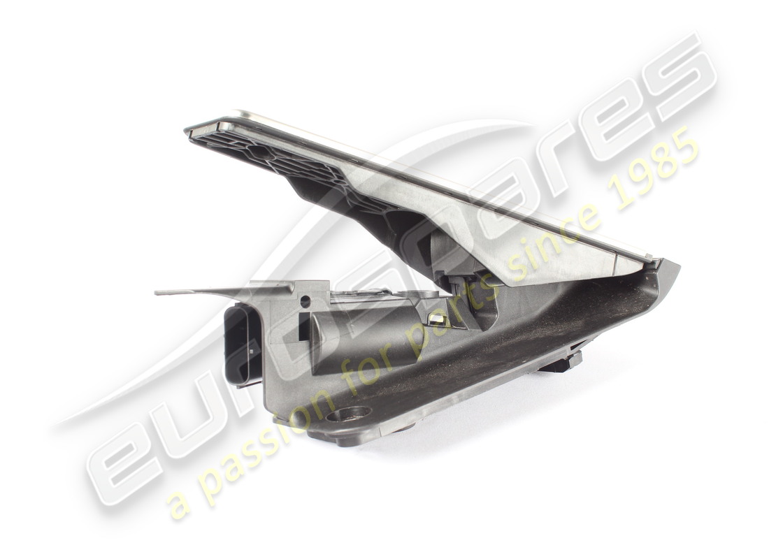 gebrauchter porsche beschleunigungssensor. teilenummer 992723507d (2)