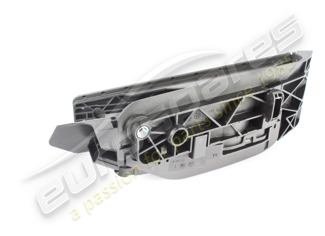 gebrauchter porsche beschleunigungssensor. teilenummer 992723507d (3)