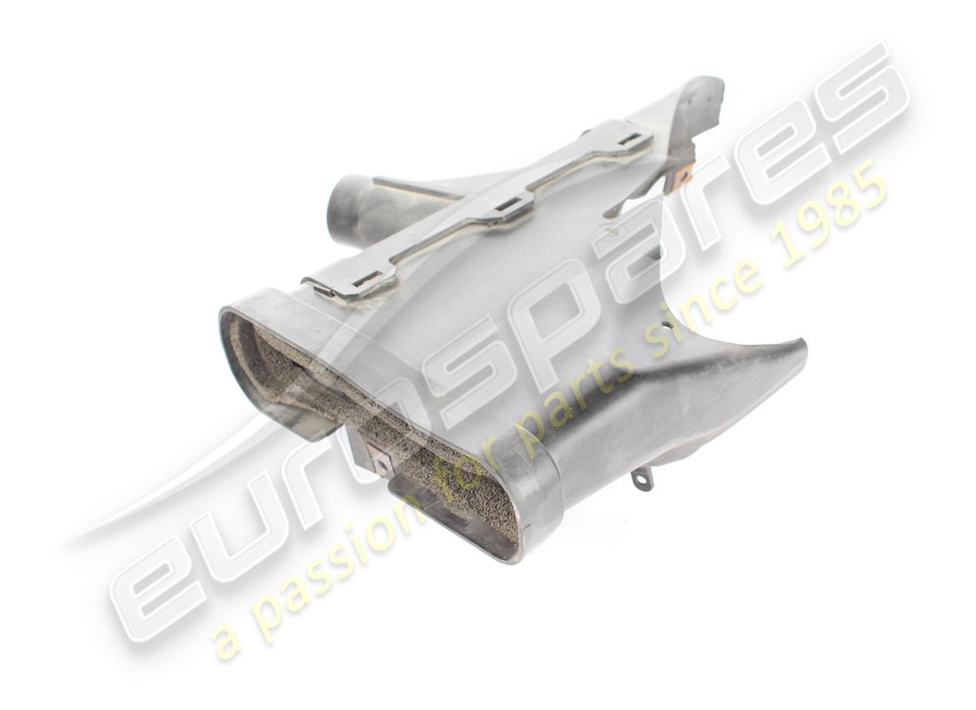 GEBRAUCHT Ferrari RH FLANK DCT DUCT . TEILENUMMER 88295700 (1)