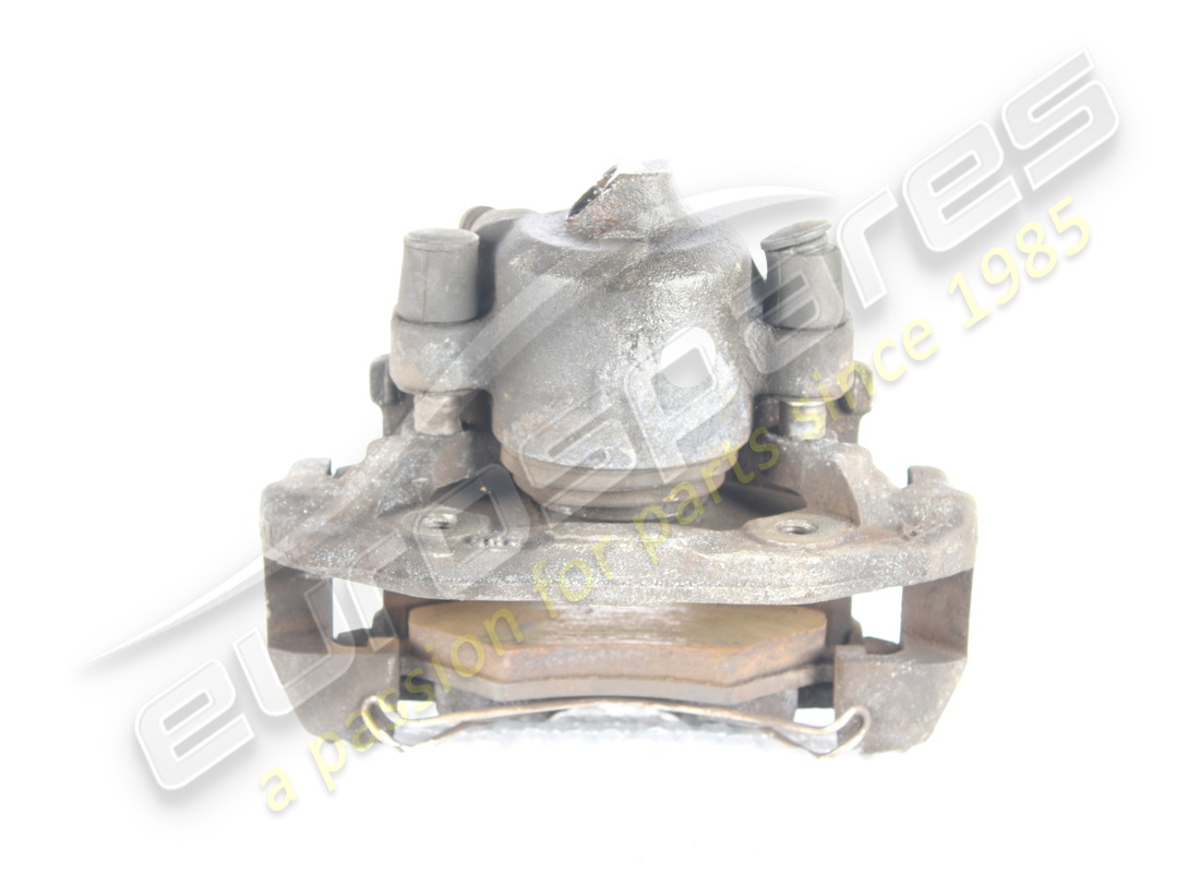 gebrauchter ferrari linker hinterrad-bremssattel. teilenummer 136603 (3)