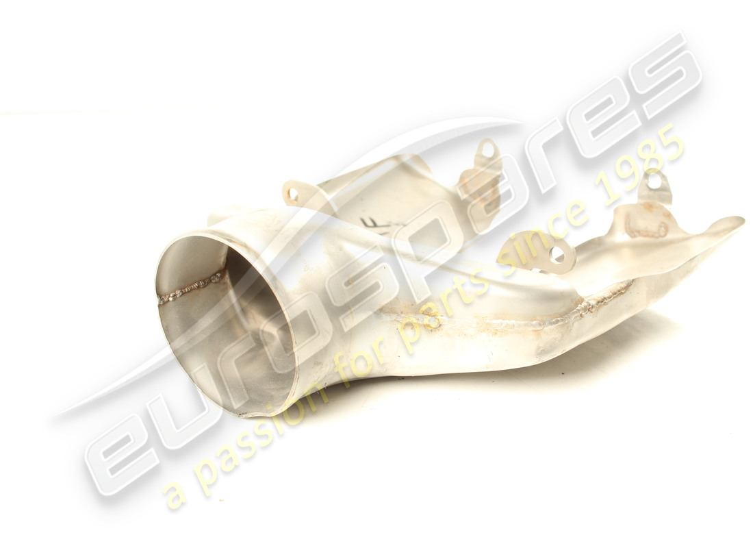 gebrauchter ferrari bremssattel-lufteinlass. teilenummer 268620 (3)