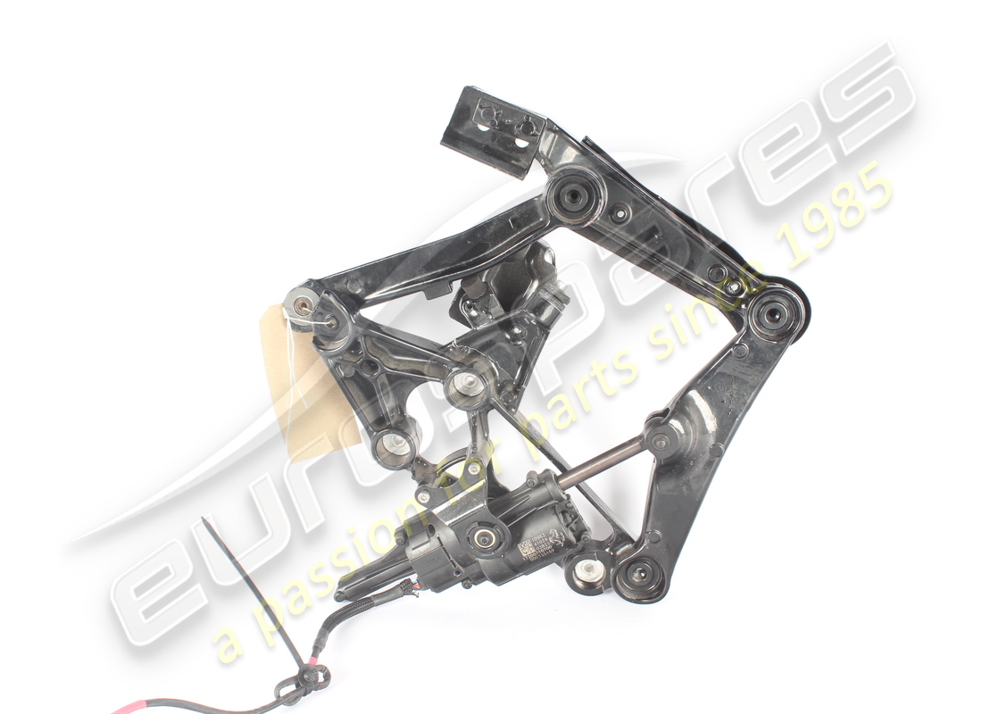 gebraucht ferrari f171 - komplett cinematismo ala d. teilenummer 793804 (2)
