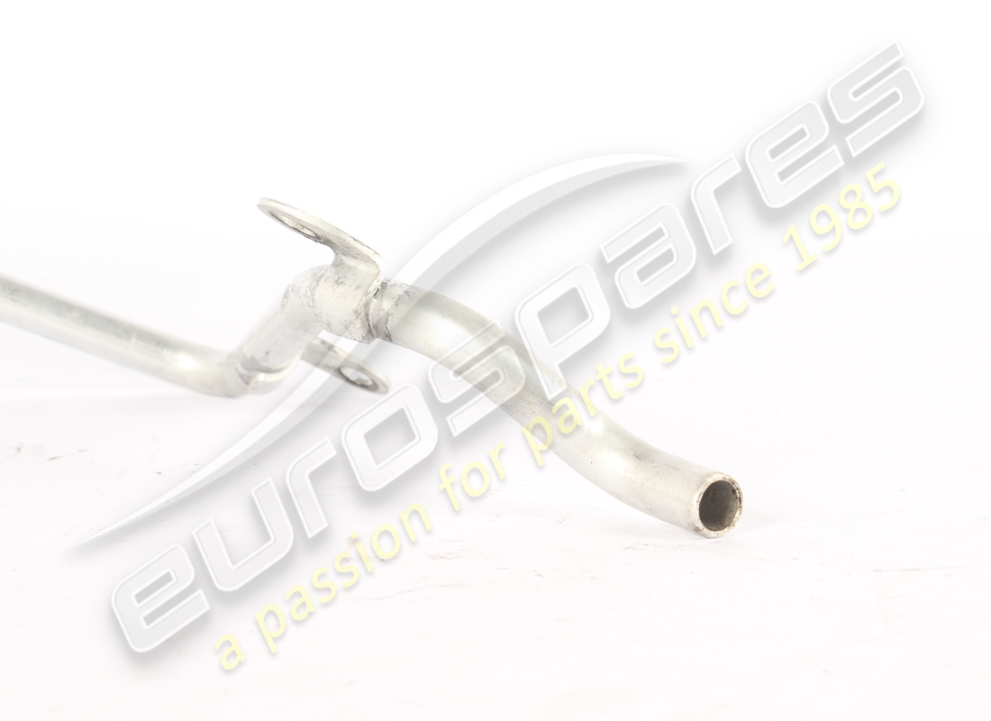 gebraucht ferrari tubo rigido scarico benzina. teilenummer 742116 (3)