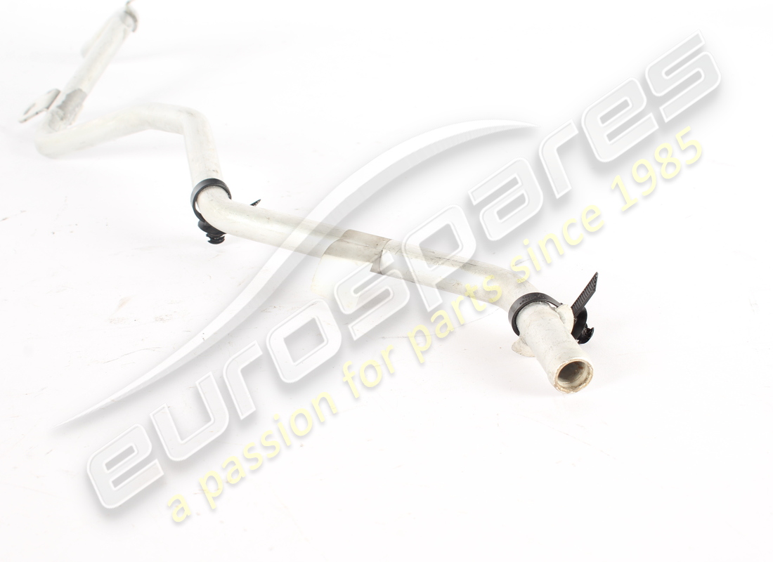 gebraucht ferrari tubo rigido scarico benzina. teilenummer 742116 (2)