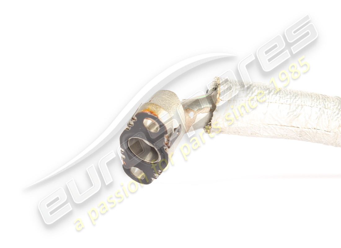 gebraucht ferrari tubo recupero olio da turbi. teilenummer 908136 (3)