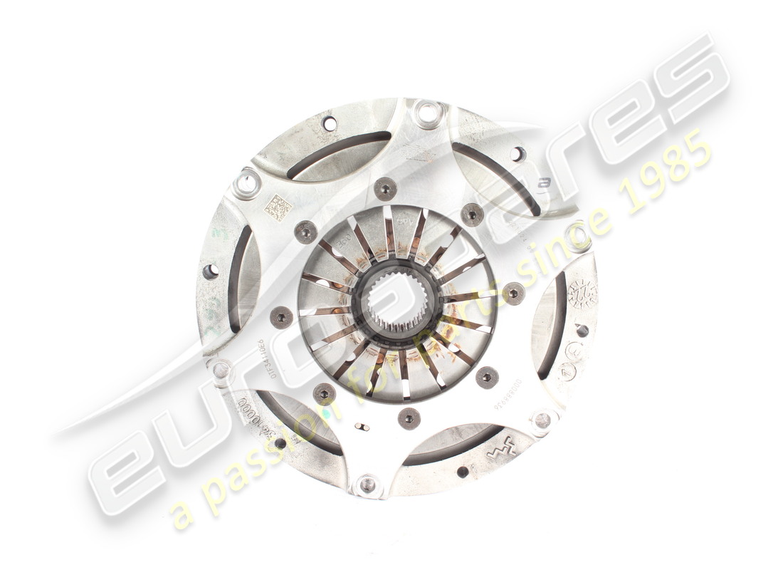 GEBRAUCHTE Ferrari KUPPLUNGSBAUGRUPPE . TEILENUMMER 888936 (1)