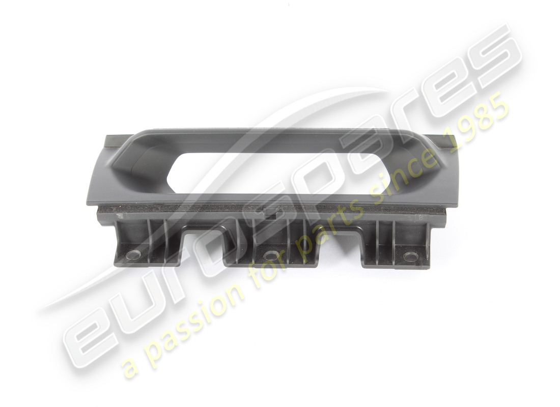 verwendet lamborghini cover display. teilenummer 4t0919132g (1)
