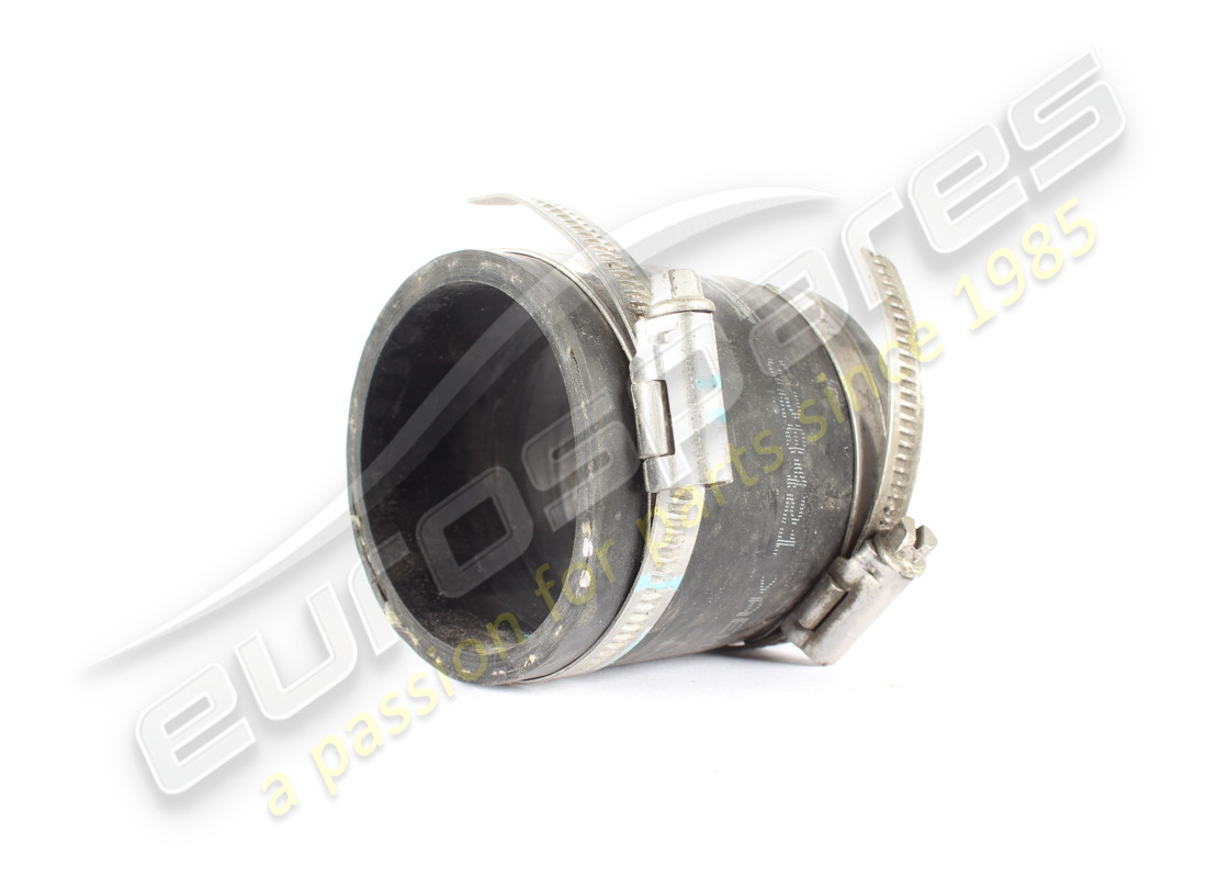 GEBRAUCHT Ferrari MANICOTTO DA INTERCOOLER AC . TEILENUMMER 328421 (1)