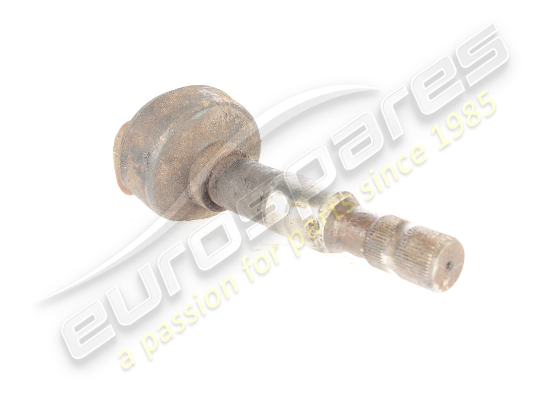 ferrari ritzel gebraucht. teilenummer 123905 (2)
