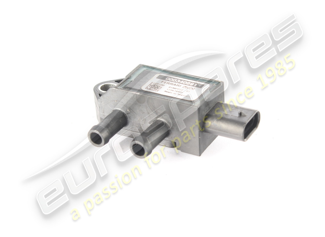 VERWENDETER Ferrari DRUCKSENSOR. TEILENUMMER 340691 (1)
