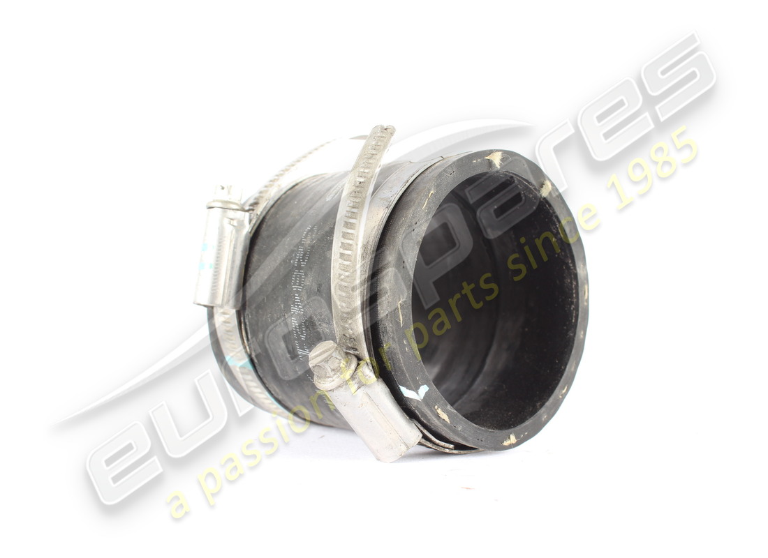gebraucht ferrari manicotto da intercooler a c. teilenummer 328421 (2)