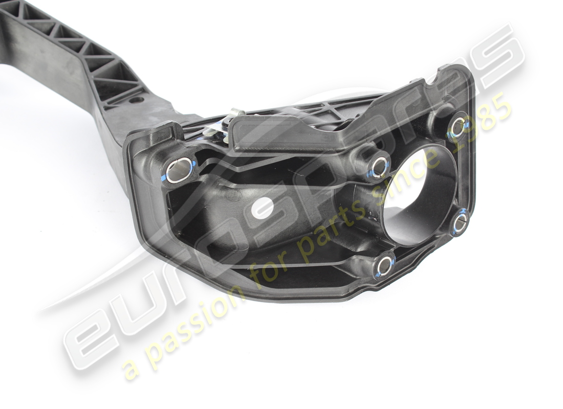 gebrauchtes maserati rhd komplettes pedal. teilenummer 675001693 (3)