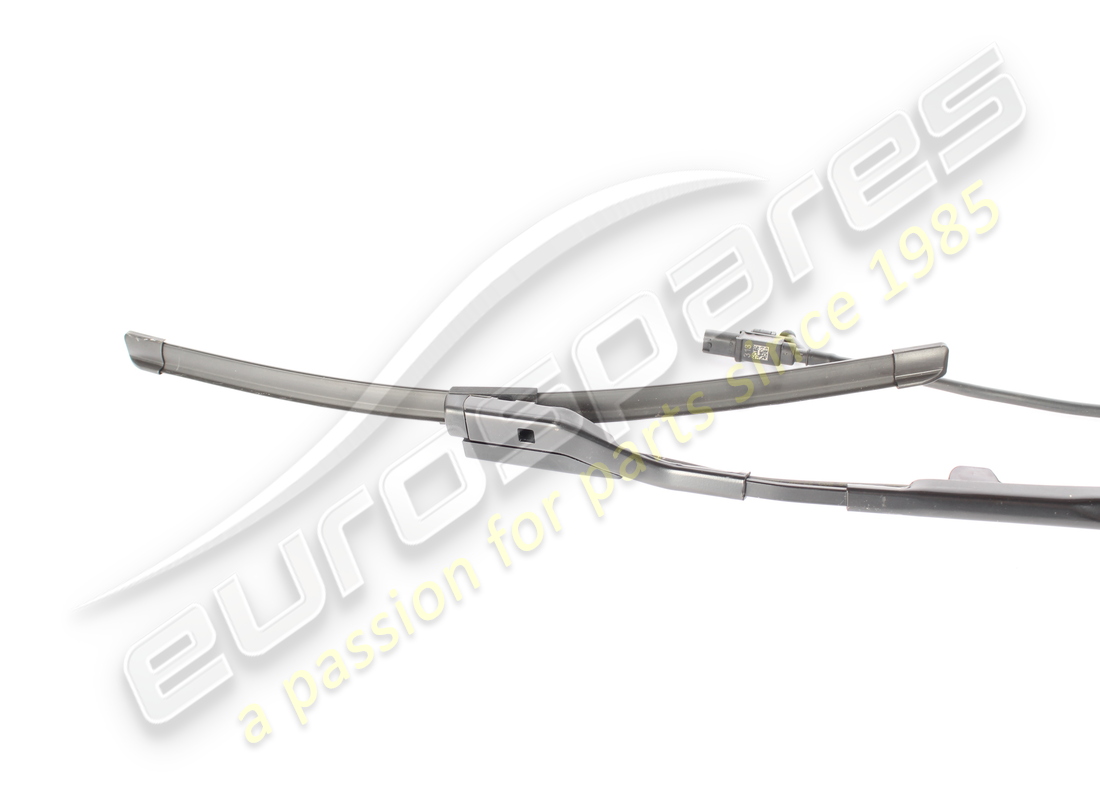 gebrauchter maserati wischerarm für die beifahrerseite (rechts) teilenummer 670175178 (3)