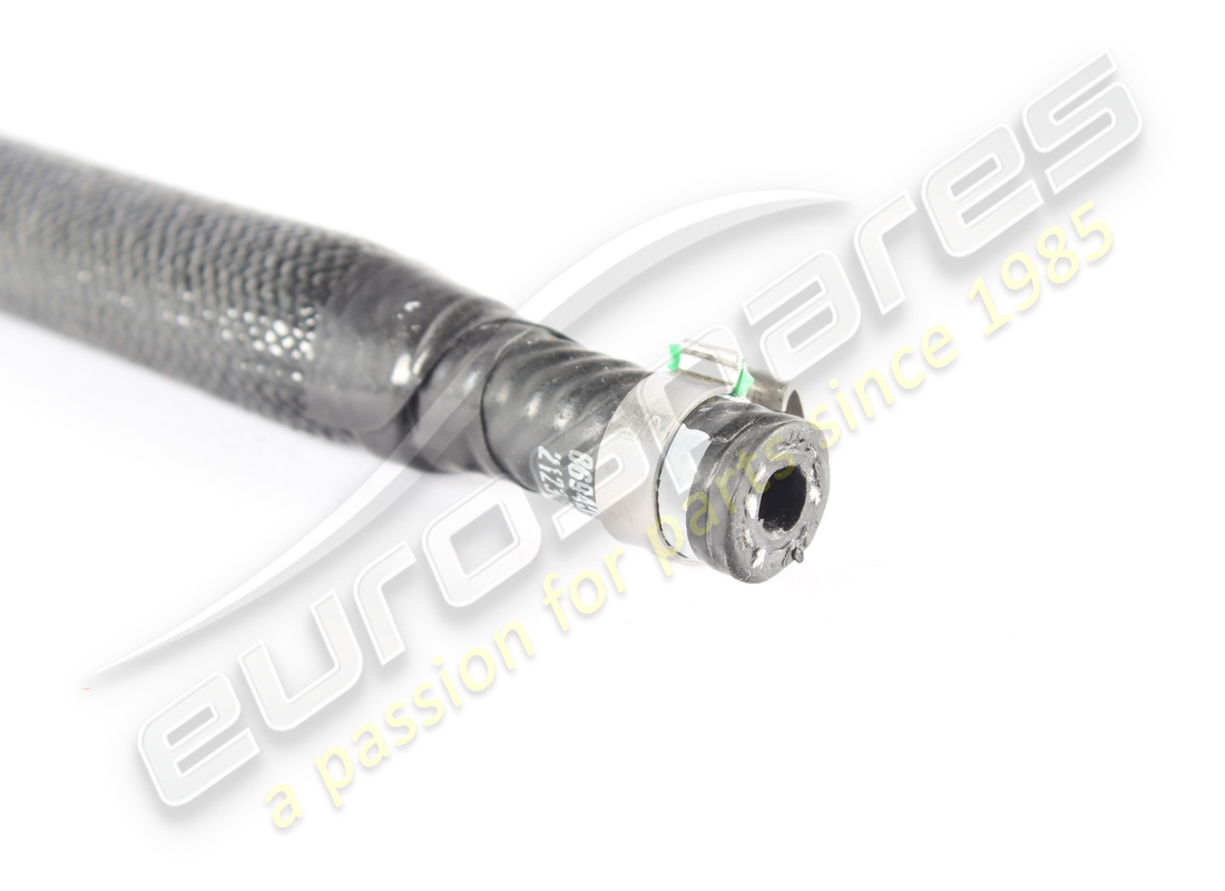 gebraucht ferrari tubo gomma d.5-12x240 con gu. teilenummer 869409 (3)