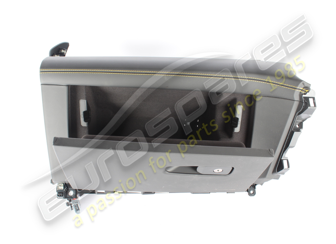 gebrauchte maserati handschuhfachbaugruppe. teilenummer 670198509 (3)