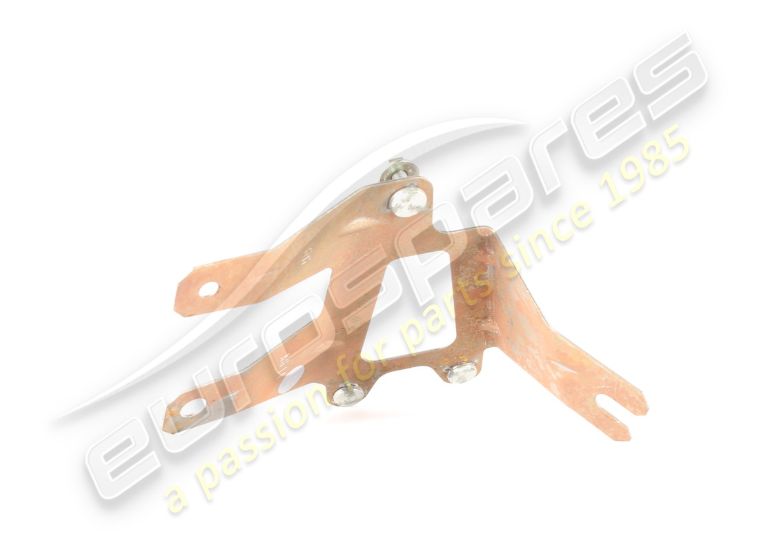 gebrauchte maserati ecu-halterung. teilenummer 670031461 (2)