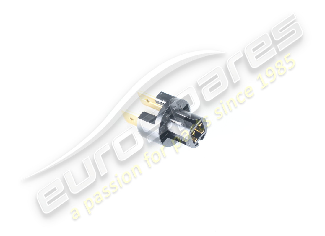 neue porsche glühbirnenfassung - d - mj 1984>> - mj 1984. teilenummer 91463117910 (1)