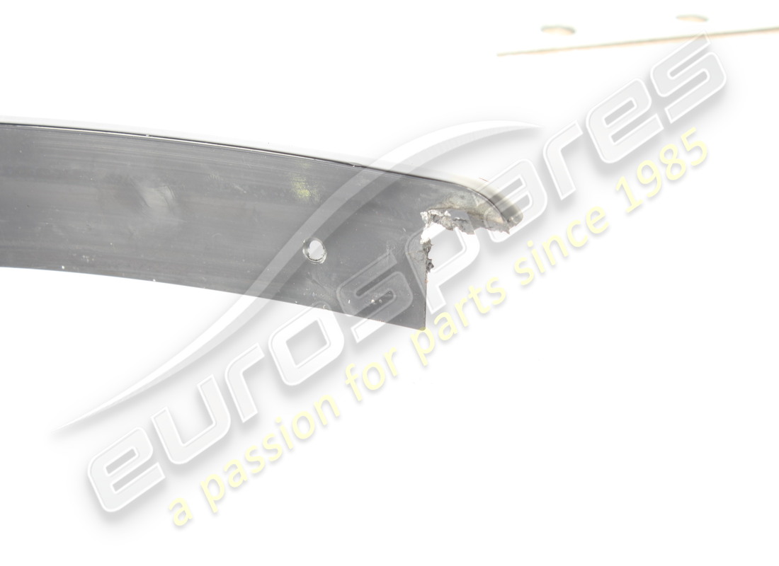 gebraucht ferrari rh rail gtb. teilenummer 60260106 (3)