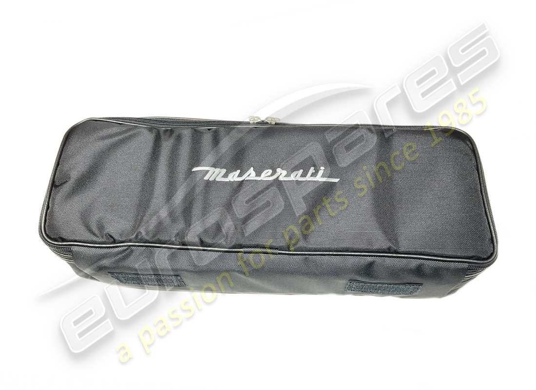 neu maserati komplettes notfallset m145. teilenummer 940000891 (1)