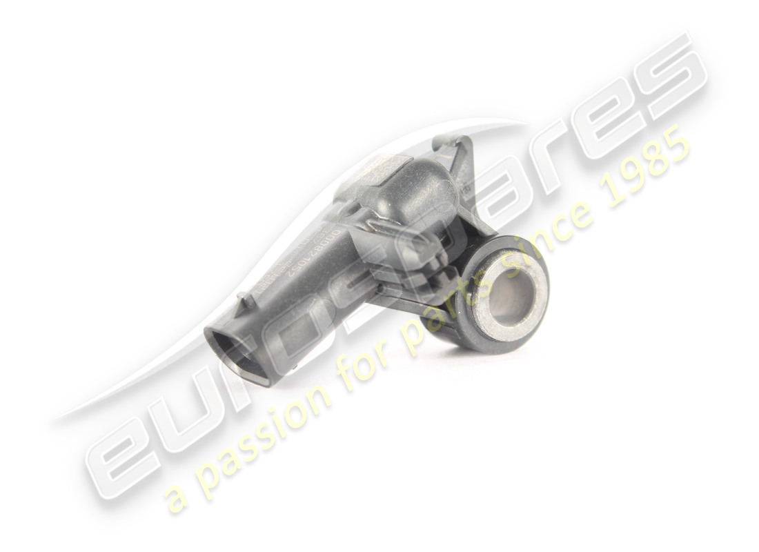 VERWENDET Ferrari SEITLICHER CRASH-SENSOR. TEILENUMMER 821052 (1)
