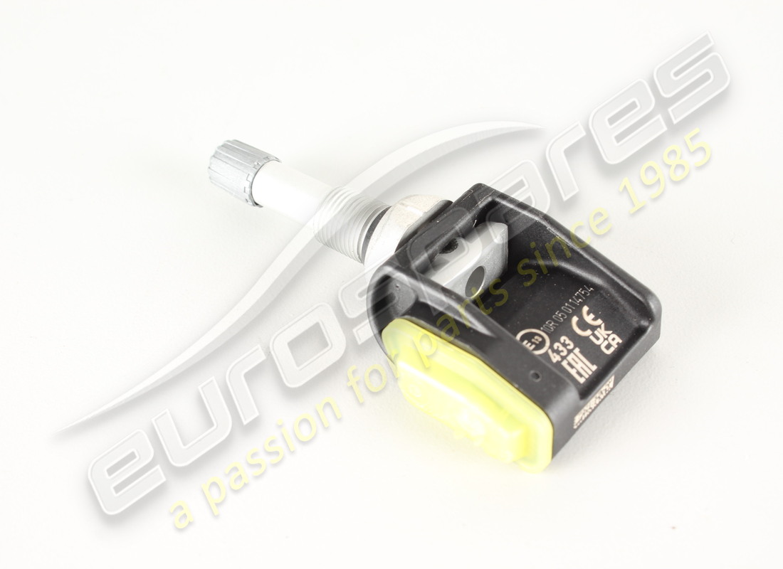 neue maserati tpms-sensoren mit druckventil. teilenummer 675002404 (1)