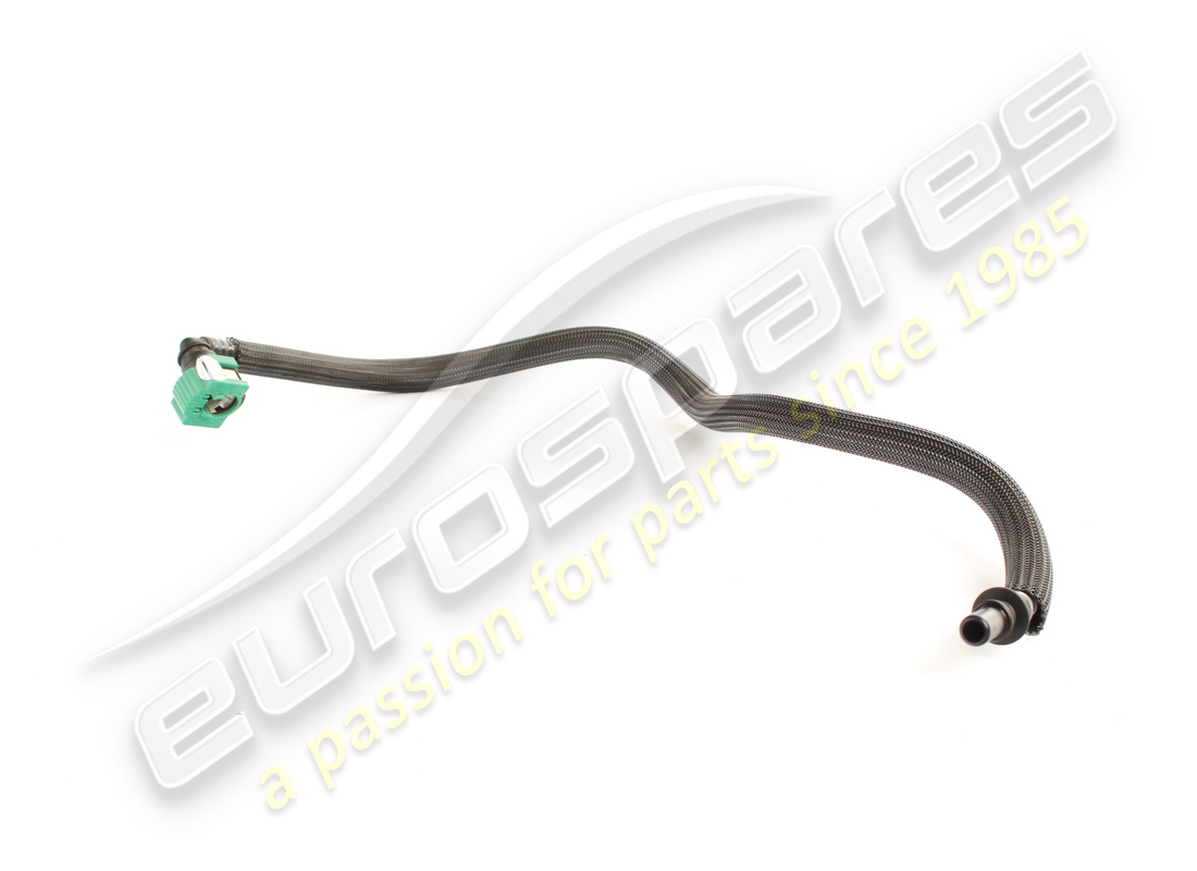 VERWENDETES Ferrari ROHR VOM MOTOR ZUM RECHTEN VENTU. TEILENUMMER 330230 (1)