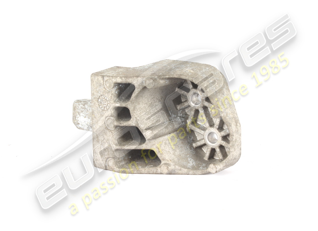 gebraucht maserati staffa komplette sup.dx.supp. radia. teilenummer 670001324 (2)