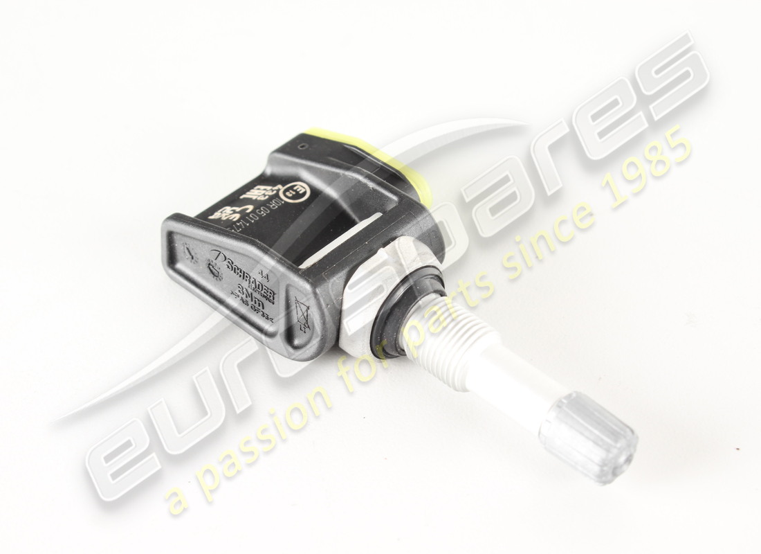neue maserati tpms-sensoren mit druckventil. teilenummer 675002404 (2)