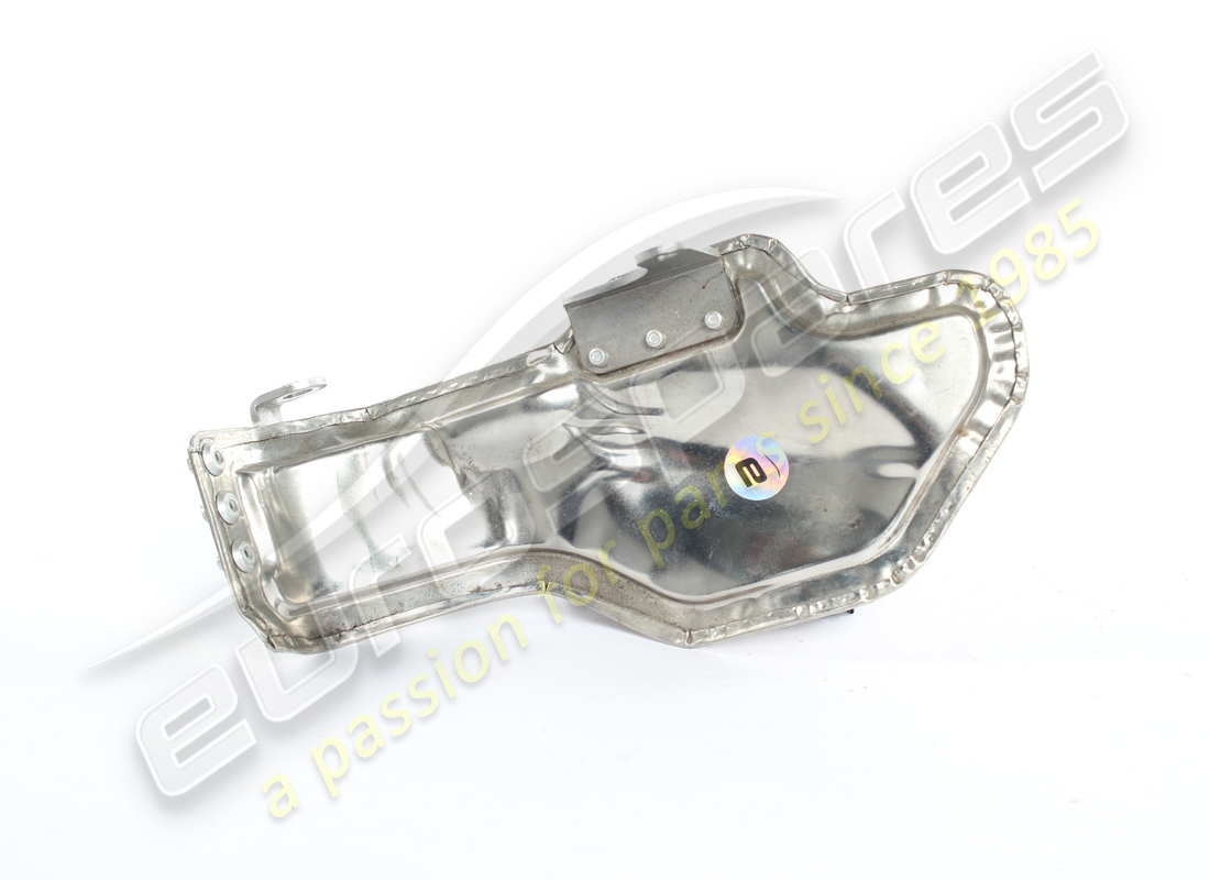 verwendet ferrari kompressor-hitzeschild. teilenummer 298606 (2)
