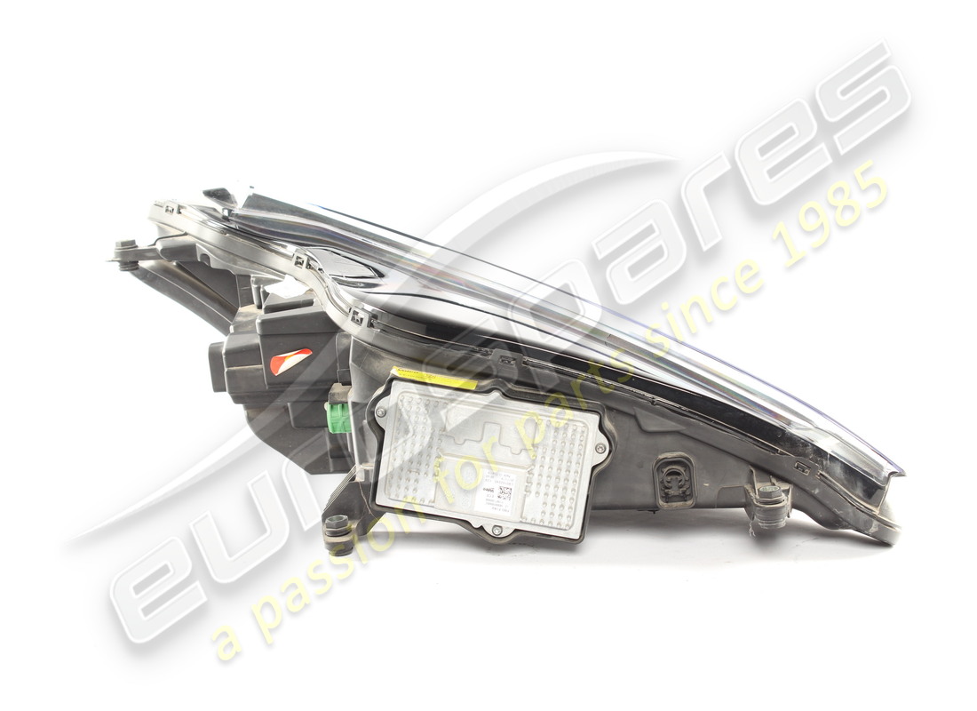 gebraucht ferrari lh scheinwerfer afs. teilenummer 343523 (4)
