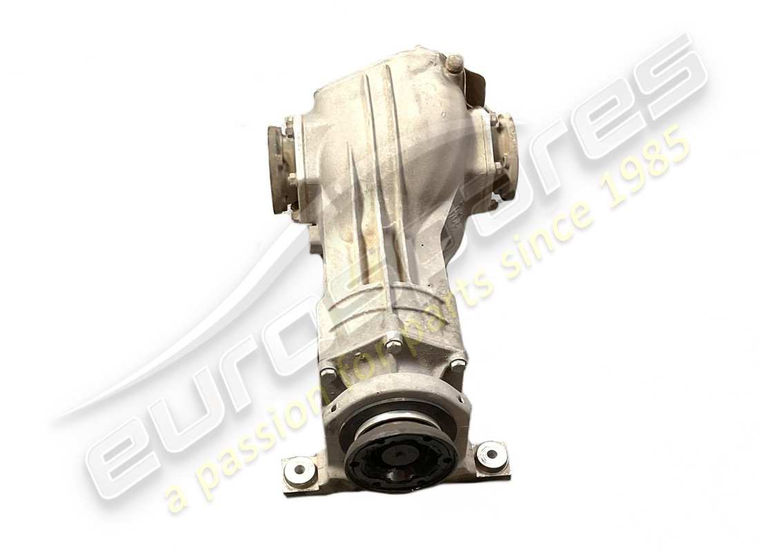 gebrauchtes lamborghini vorderdifferential. teilenummer 01s409021 (4)