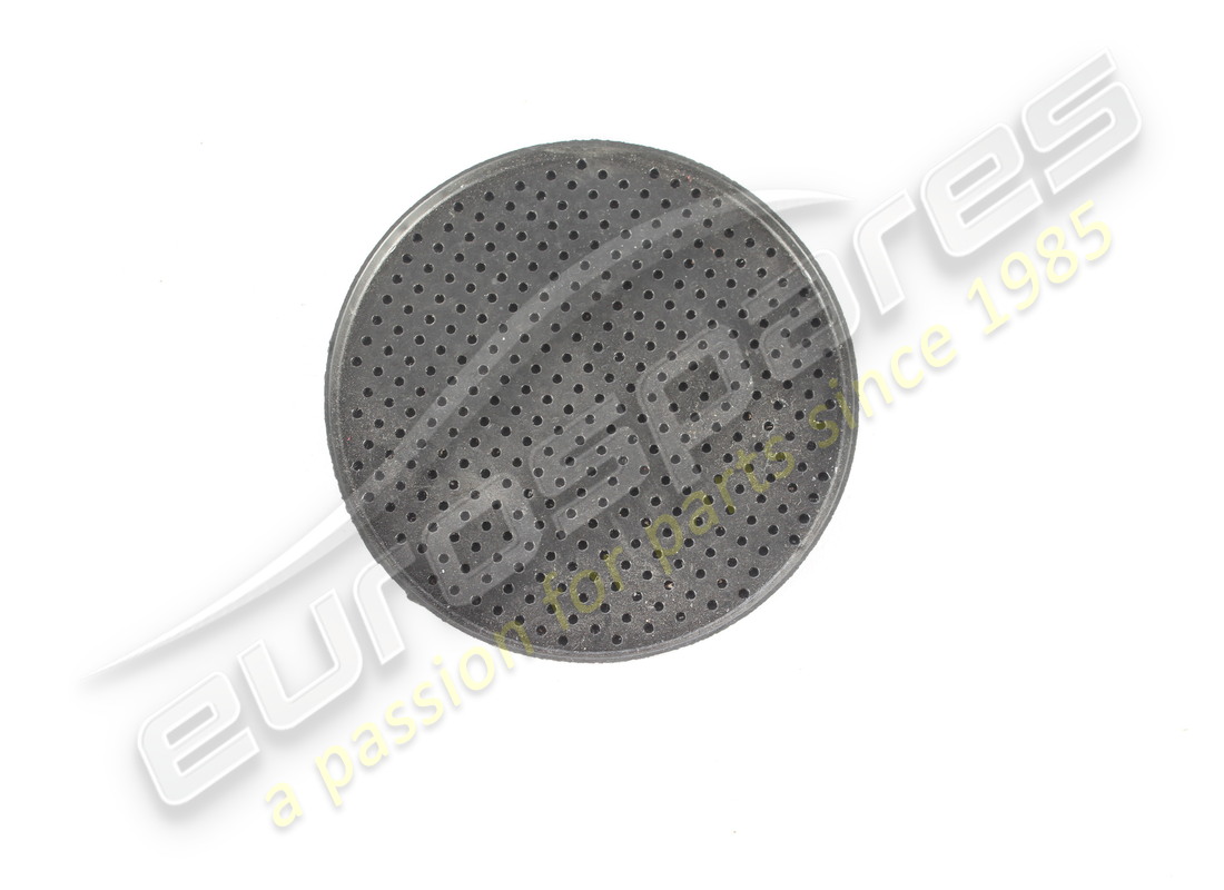 gebrauchter ferrari becherhalterbasis. teilenummer 813697 (2)