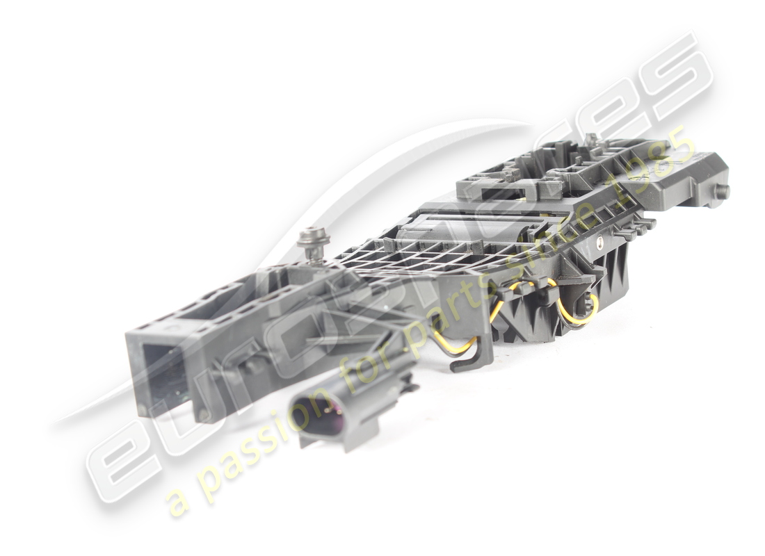 gebraucht maserati haltebremse für linken äusseren griff teilenummer 670034543 (2)