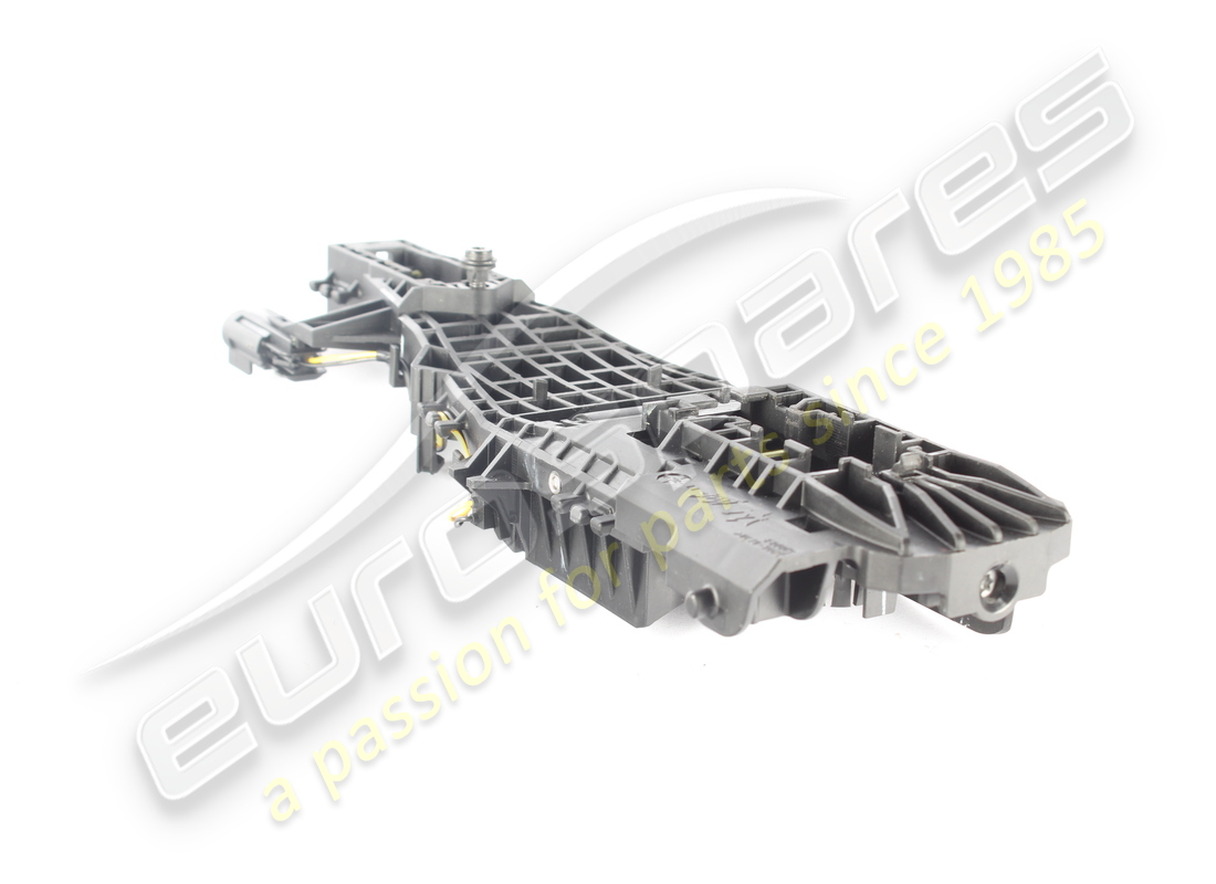 gebraucht maserati haltebremse für linken äusseren griff teilenummer 670034543 (3)