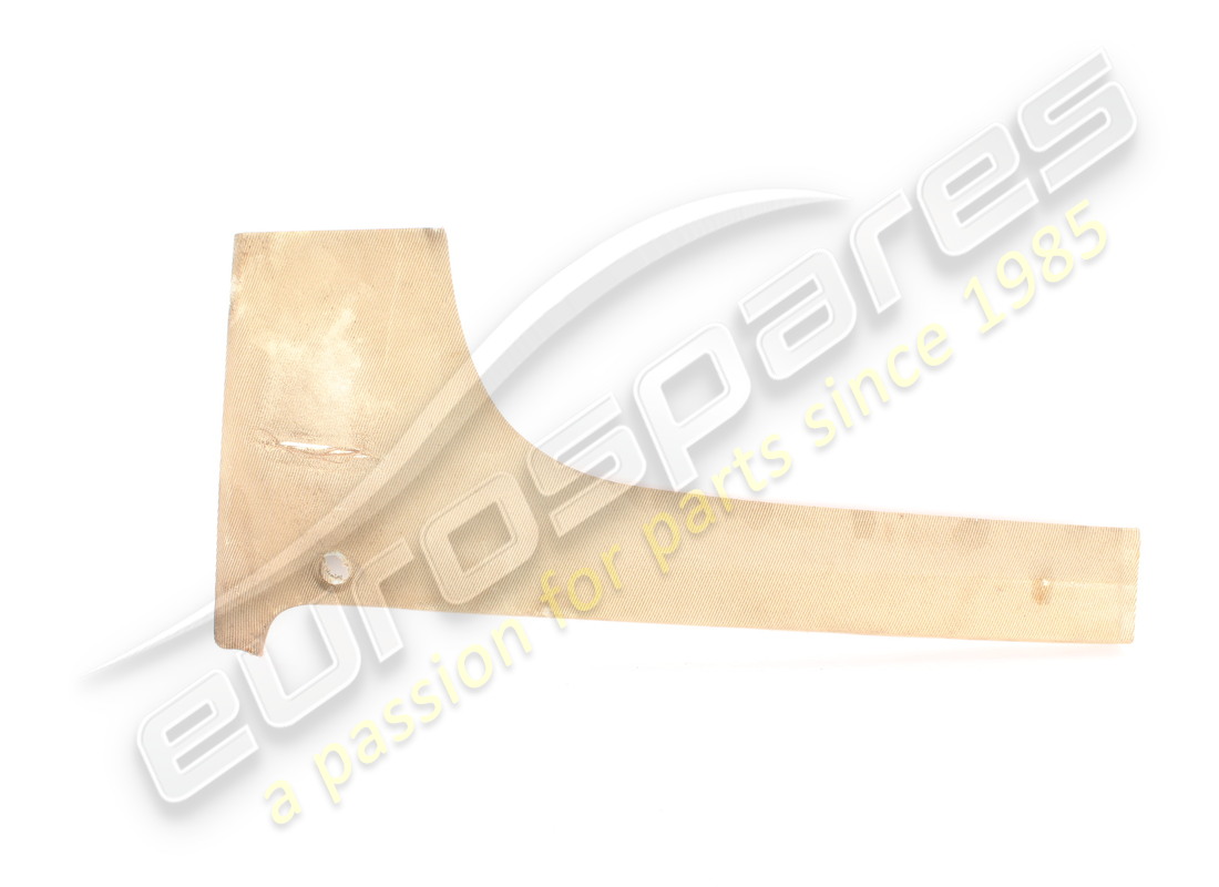 GEBRAUCHT Ferrari RH MOLDING GTB . TEILENUMMER 60997500 (1)