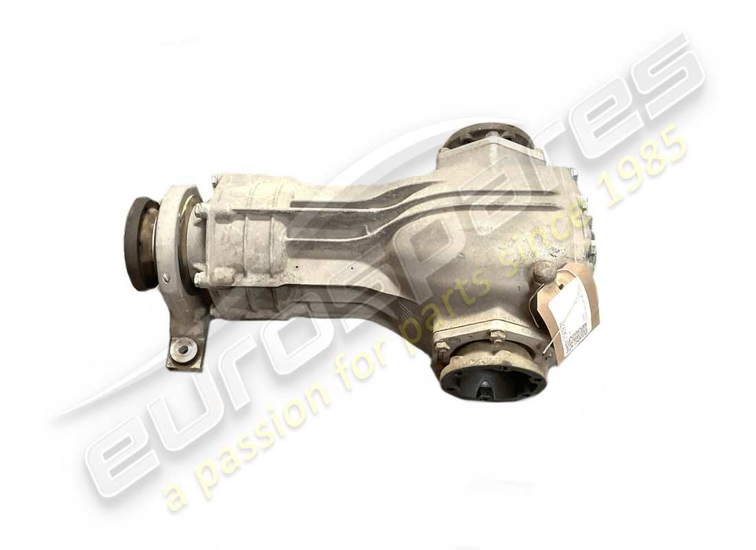 GEBRAUCHTES Lamborghini VORDERDIFFERENTIAL. TEILENUMMER 01S409021 (1)