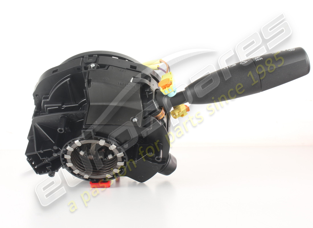 neuer maserati lenksaeulenhebel. teilenummer 670228196 (3)