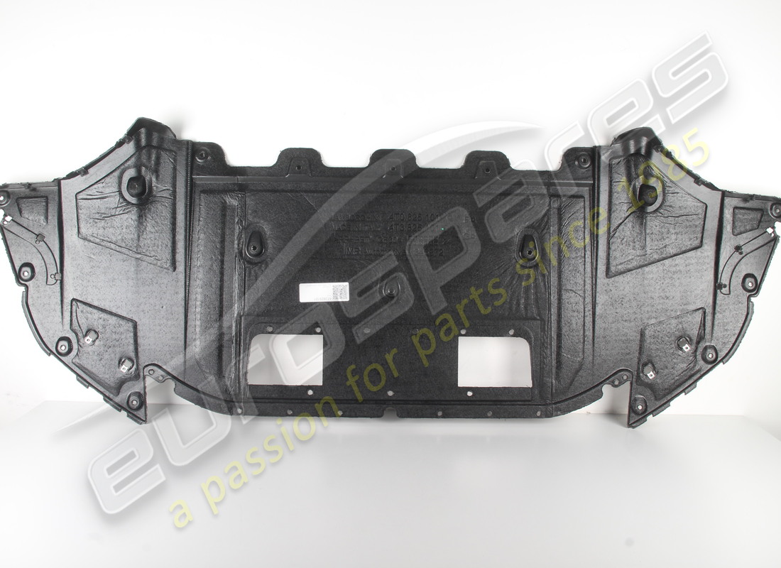 neu lamborghini cx-rivest.pianale. teilenummer 4t3825101 (1)