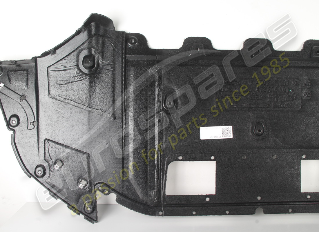 neu lamborghini cx-rivest.pianale. teilenummer 4t3825101 (2)