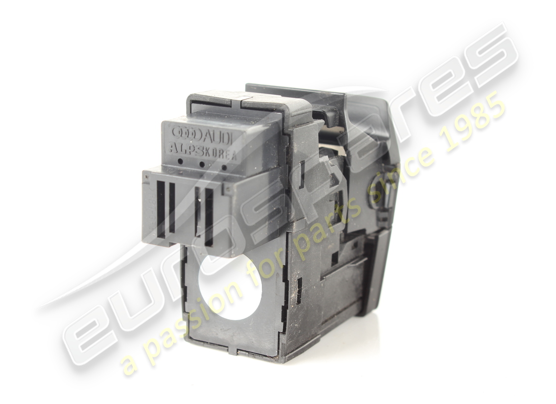 gebrauchter lamborghini schalter für elektromechanische feststellbremse (epb). teilenummer 470927225b (5)