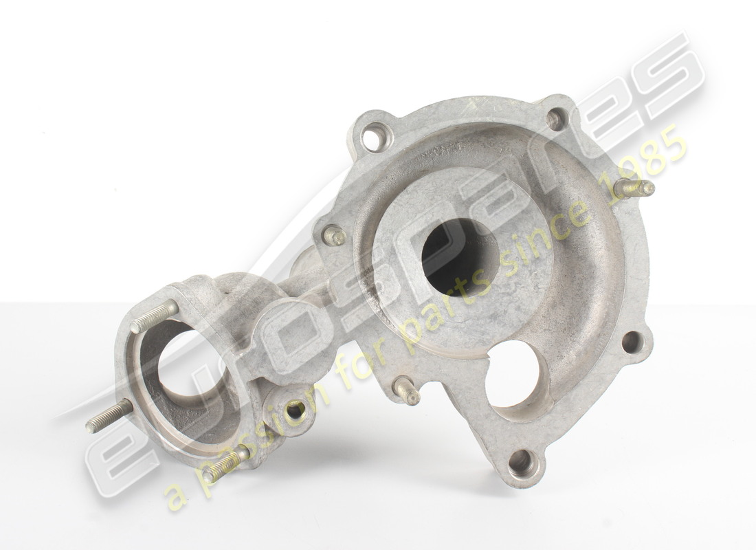 neu ferrari hinteres wasserpumpengehäuse komplett. teilenummer 115471 (2)