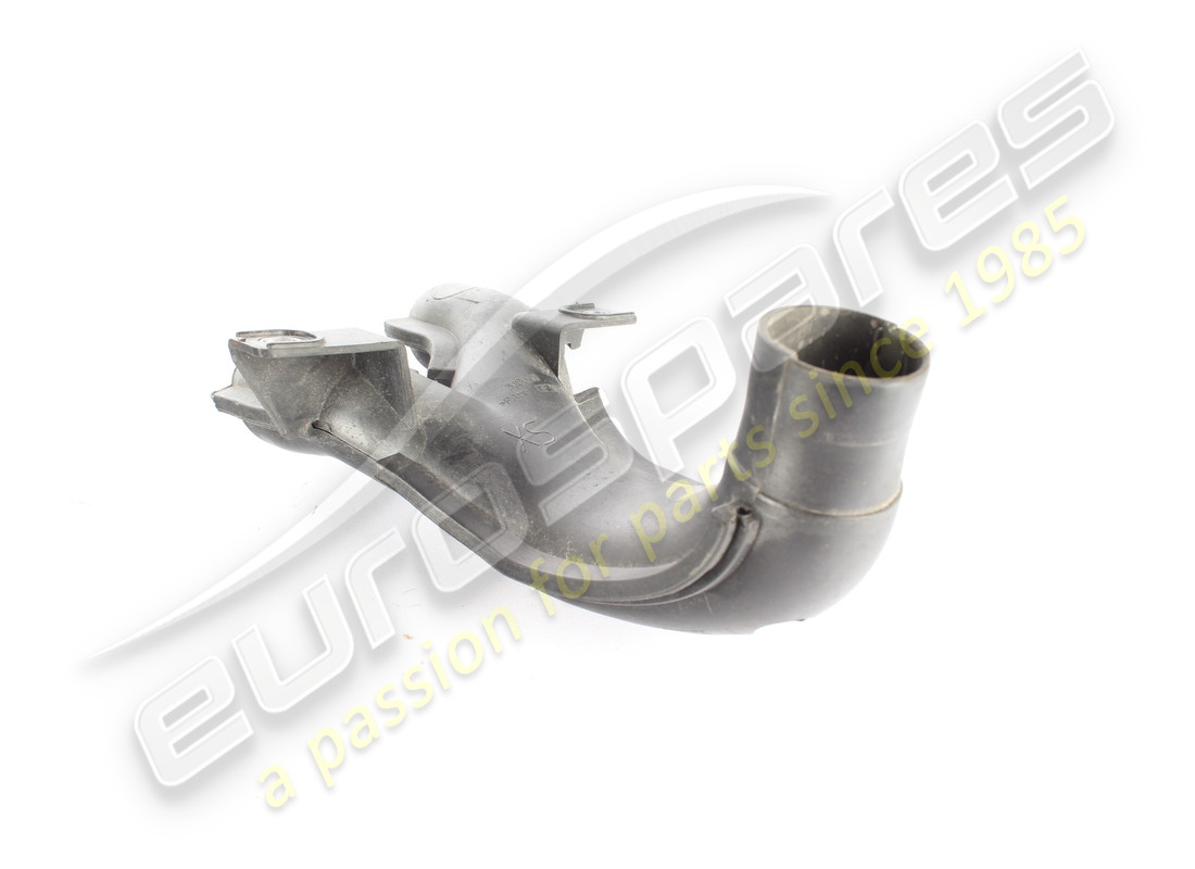 gebrauchtes ferrari lh-spulenkühlrohr. teilenummer 318050 (2)