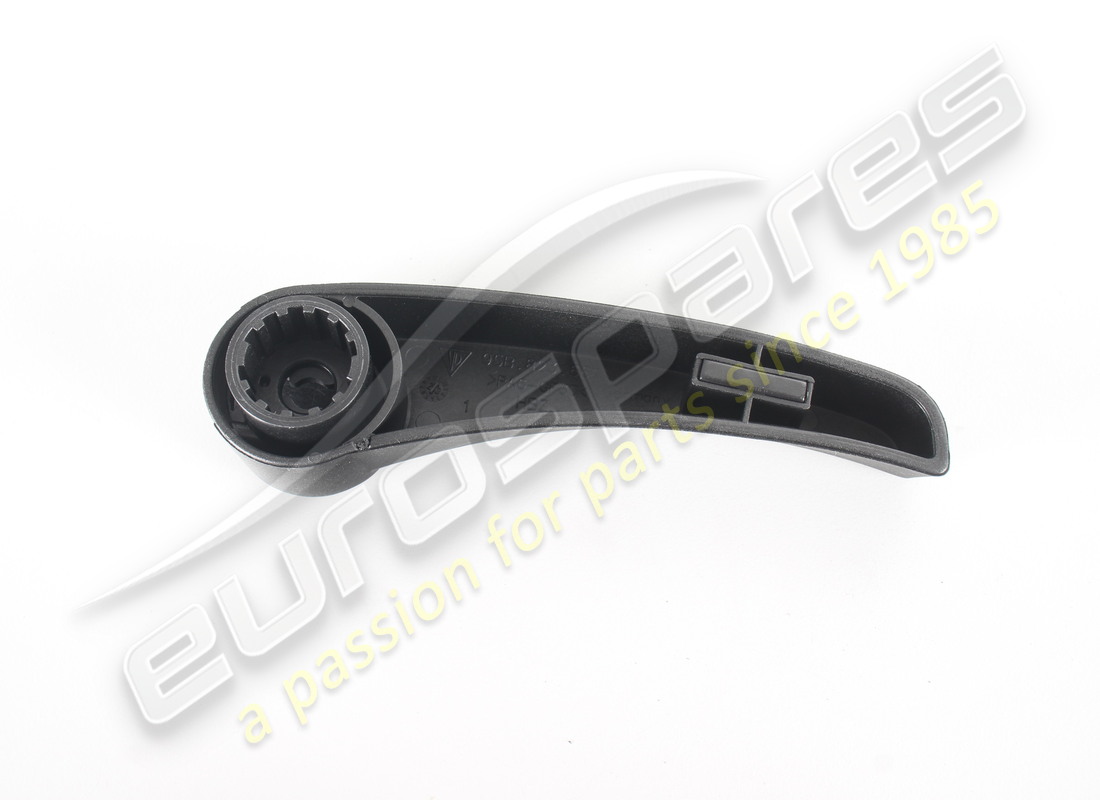neuer porsche bedienhebel. teilenummer 95b823661a (2)
