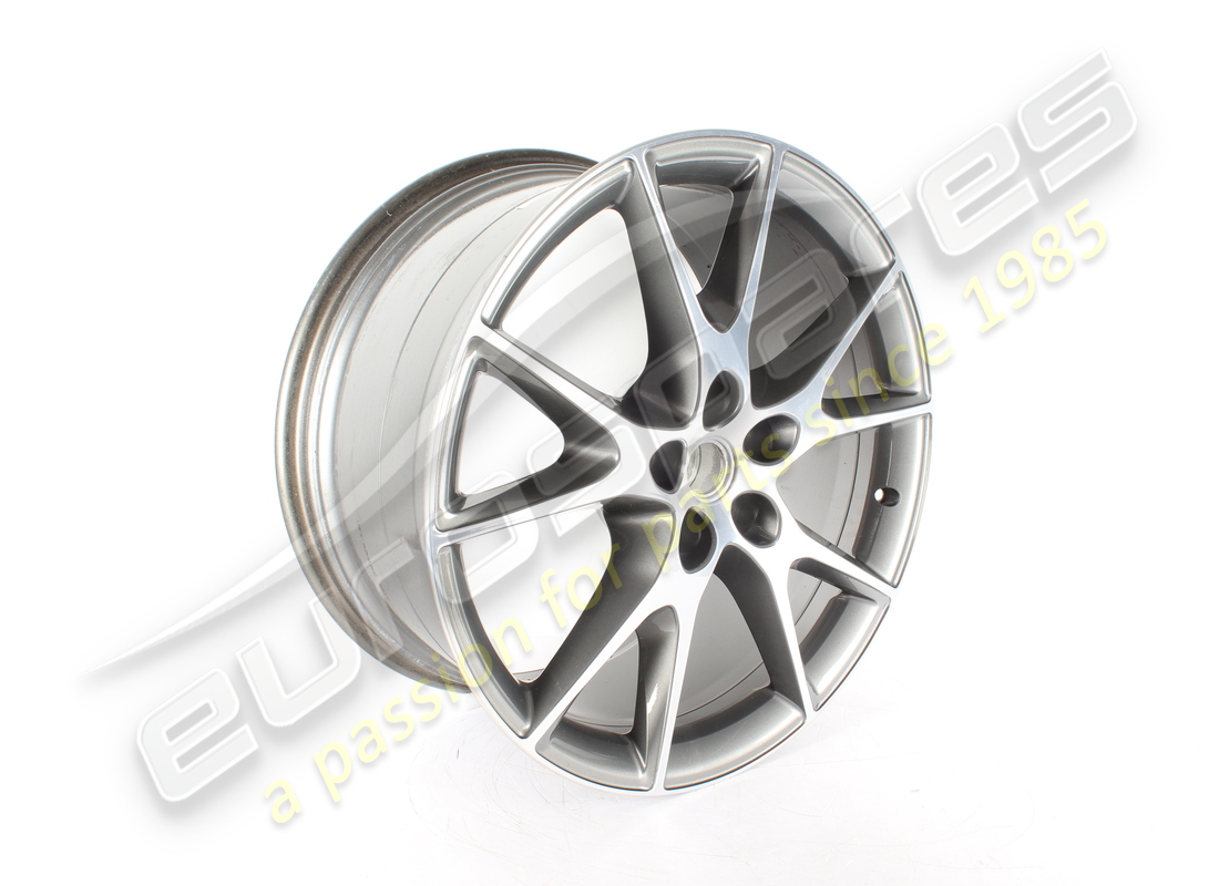 neu (sonstiges) ferrari hinterradfelge 20. teilenummer 242157 (2)