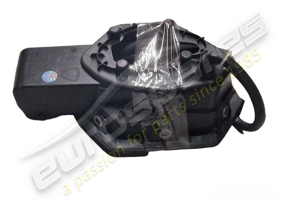 gebraucht lamborghini füllhals scodellino. teilenummer 470201135c (3)