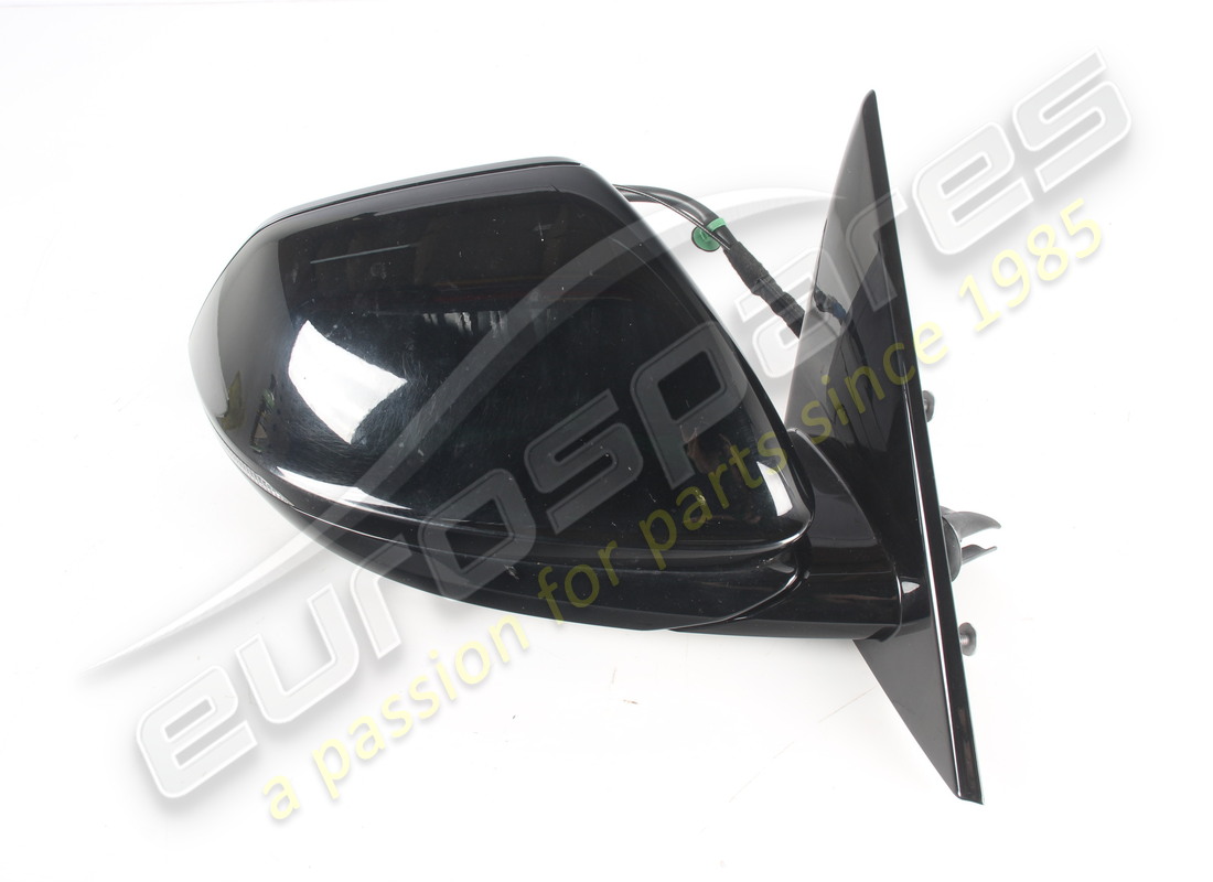 gebrauchter lamborghini aussenspiegel. teilenummer 4ml857410gy9b (3)